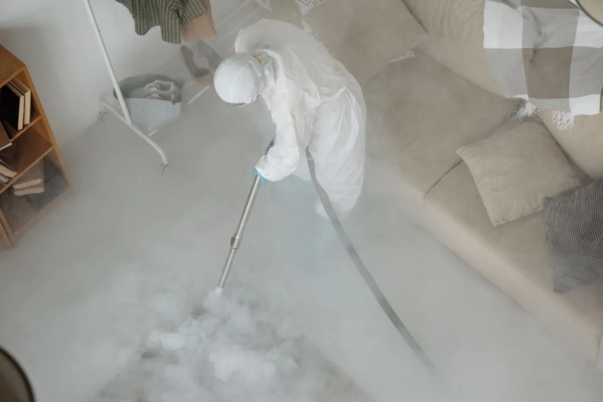 Biohazard Cleanup in Bayshore Gardens, FL